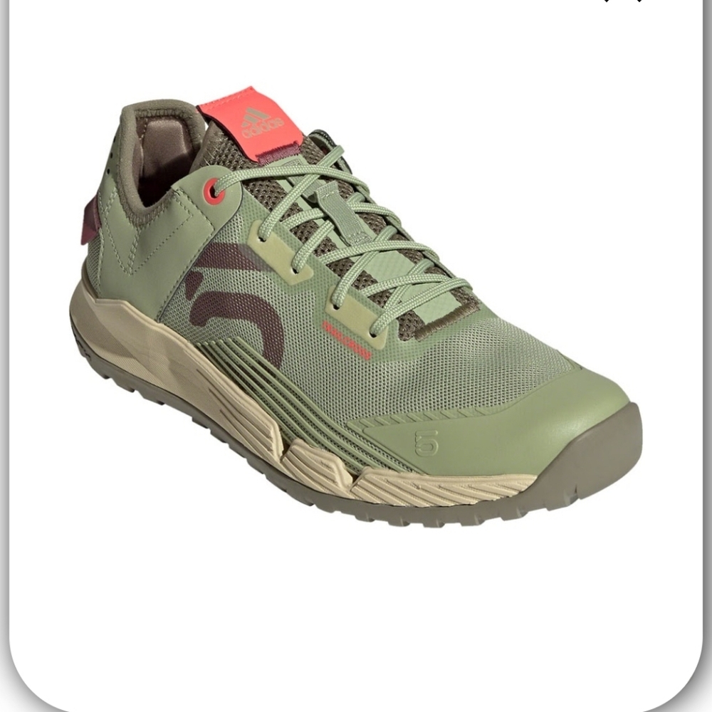 Adidas FiveTen Trailcross Mountain Biking Shoes - Women 8.5